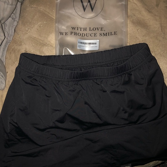 Ostomy wrap - Picture 2 of 2